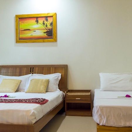 Malas Island View Đảo Đảo Fulidhoo Ngoại thất bức ảnh