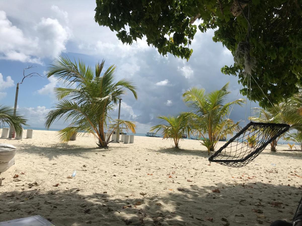 Malas Island View Đảo Đảo Fulidhoo Ngoại thất bức ảnh