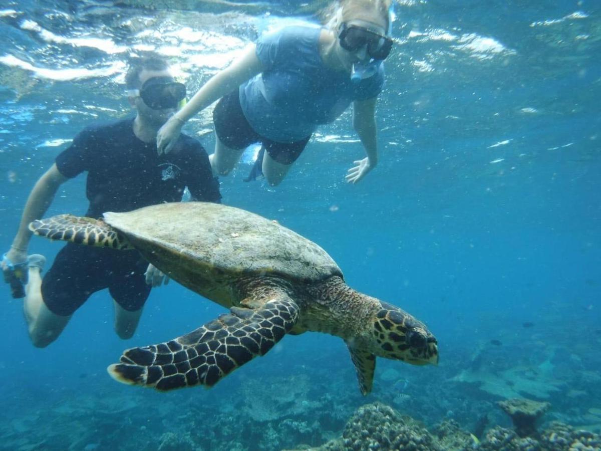 Malas Island View Đảo Đảo Fulidhoo Ngoại thất bức ảnh