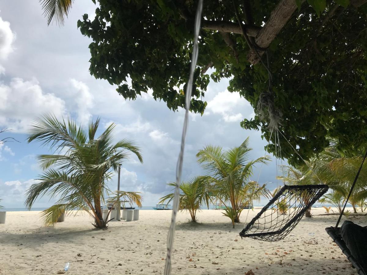 Malas Island View Đảo Đảo Fulidhoo Ngoại thất bức ảnh