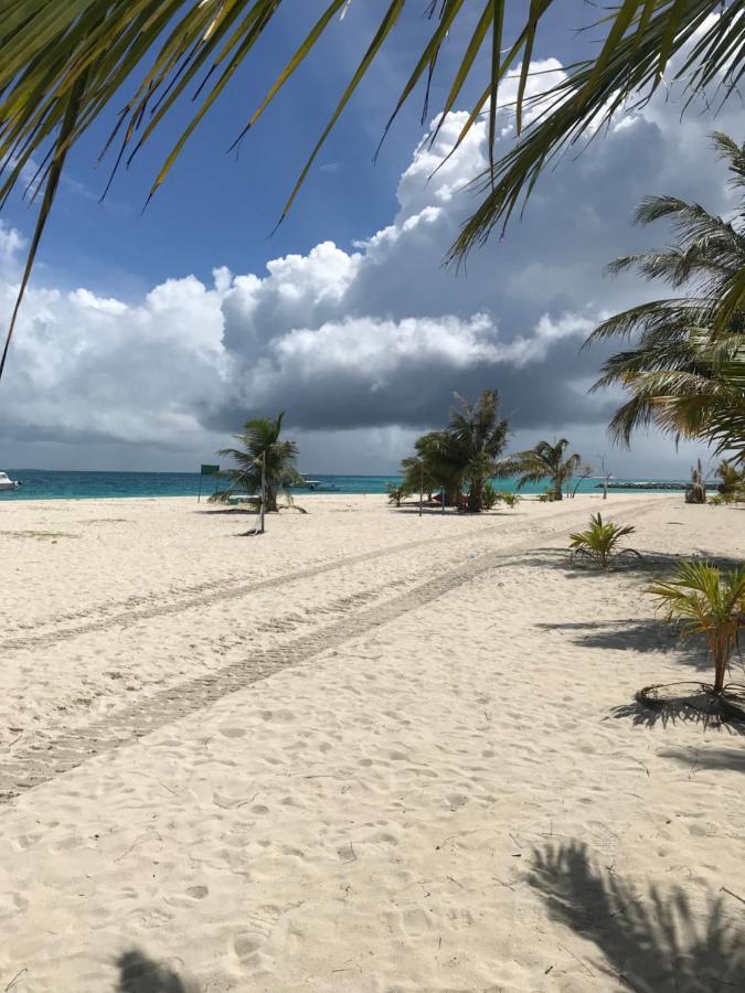 Malas Island View Đảo Đảo Fulidhoo Ngoại thất bức ảnh