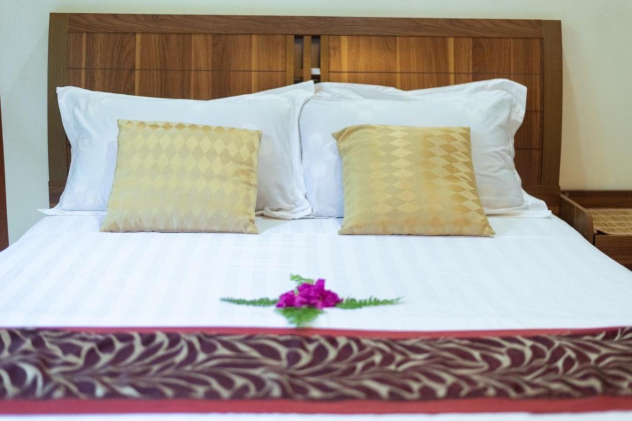 Malas Island View Đảo Đảo Fulidhoo Ngoại thất bức ảnh
