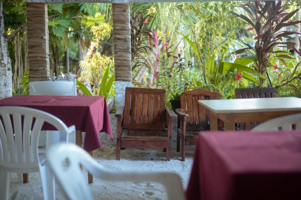 Malas Island View Đảo Đảo Fulidhoo Ngoại thất bức ảnh