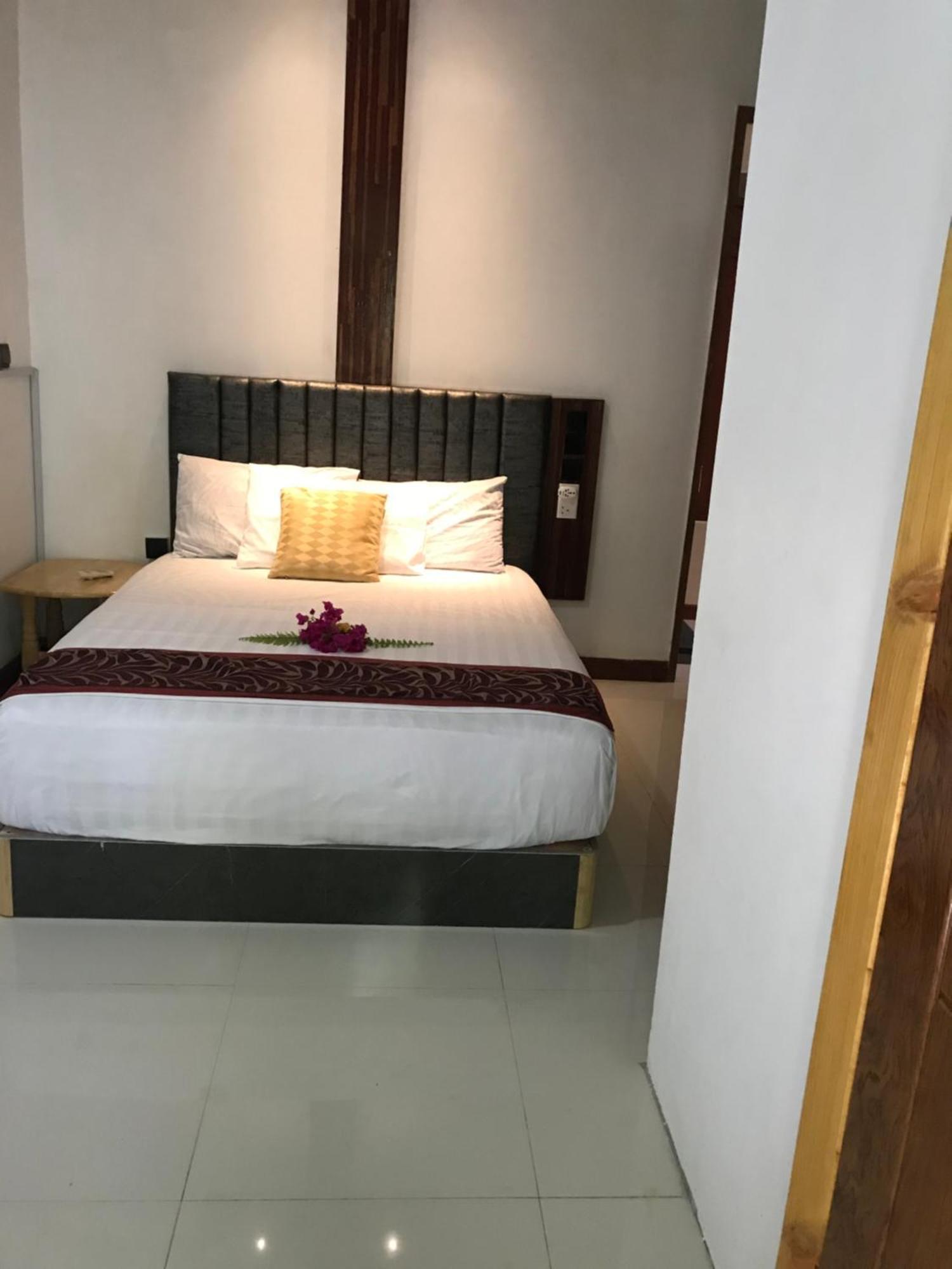 Malas Island View Đảo Đảo Fulidhoo Ngoại thất bức ảnh