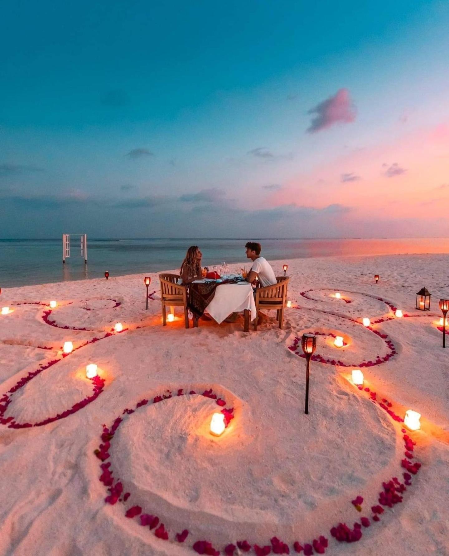 Malas Island View Đảo Đảo Fulidhoo Ngoại thất bức ảnh