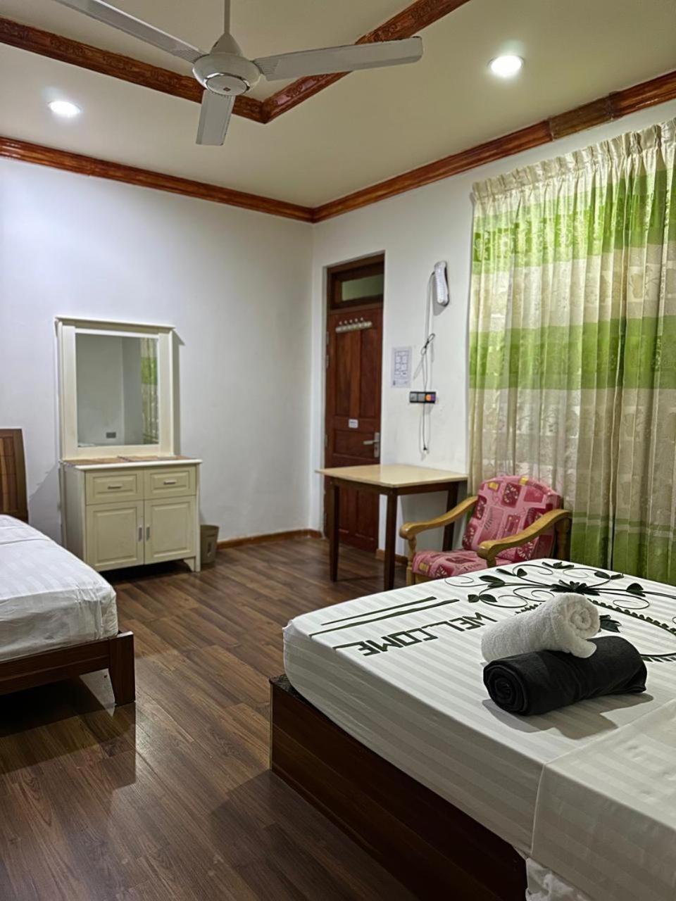 Malas Island View Đảo Đảo Fulidhoo Ngoại thất bức ảnh